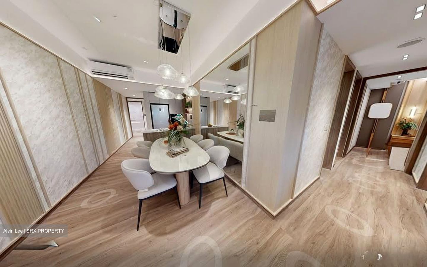 Clavon (D5), Apartment #566640451